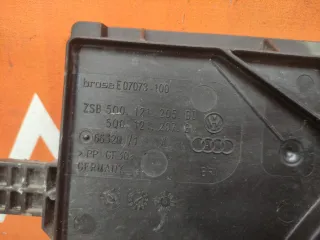 5Q0121203EA вентилятор радиатора Volkswagen Tiguan 2 Арт AR194987, вид 5