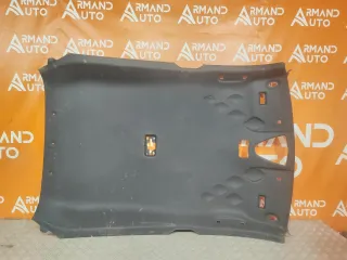 63311F4060C0, 3 обшивка потолка Toyota C-HR Арт AR304655, вид 1