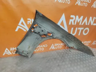 66310T1000, 4 крыло хендай, хундай, хёндай hyundai Genesis G80 Арт AR305823, вид 7