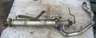 5010450717 Корпус Егр Renault Midlum Арт 39355, вид 1