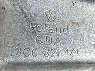 3c0821141 Кронштейн крепления крыла Volkswagen Passat B6 Арт 58135, вид 5