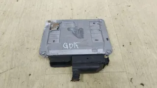 06A906033EM Блок управления двигателем Volkswagen Golf 5 Арт W43320, вид 3