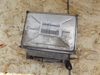  Блок управления двигателем GMC Savana Арт AL8177505270_3, вид 1