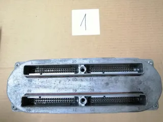 16214848 Блок управления двигателем Cadillac DTS Арт AL8381100946_2, вид 4