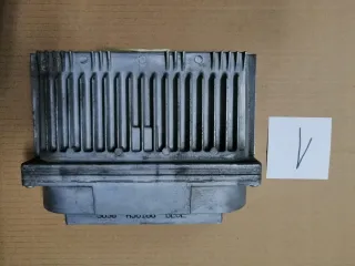 16214848 Блок управления двигателем Cadillac BLS Арт AL8381100946_3, вид 2