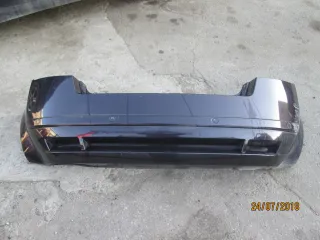 FIAT0003 Бампер задний Fiat Abarth Арт AL8382638677_2, вид 1
