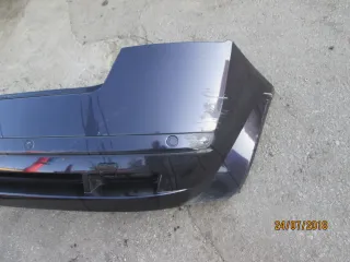 FIAT0003 Бампер задний Fiat Abarth Арт AL8382638677_2, вид 2