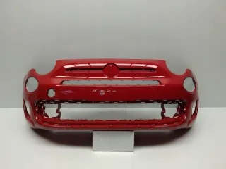  Бампер передний Fiat 500 1 Арт AL8763540535, вид 1