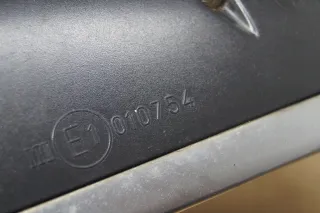 010754 Зеркало левое Audi RS4 B8 Арт AL9432954131_2, вид 9