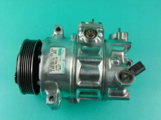 1K0820859F Компрессор кондиционера Skoda Octavia A4 Арт AL9942504451_2, вид 1