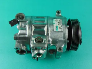 1K0820859F Компрессор кондиционера Skoda Octavia A4 Арт AL9942504451_2, вид 3