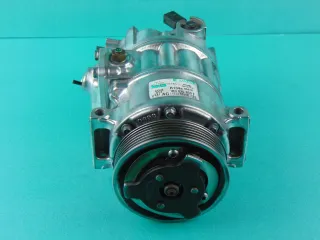 1K0820859F Компрессор кондиционера Skoda Octavia A4 Арт AL9942504451_2, вид 4