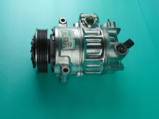 1K0820859F Компрессор кондиционера Skoda Octavia A4 Арт AL9942504451_2, вид 5