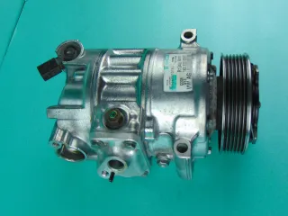 1K0820859F Компрессор кондиционера Skoda Octavia A4 Арт AL9942504451_2, вид 6
