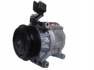 51747318 Компрессор кондиционера Fiat idea Арт AL10738306530, вид 1