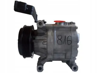 51747318 Компрессор кондиционера Fiat idea Арт AL10738306530, вид 2