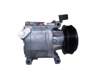 51747318 Компрессор кондиционера Fiat idea Арт AL10738306530, вид 4