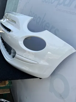  Бампер передний Fiat 500 1 Арт AL12456140436, вид 3