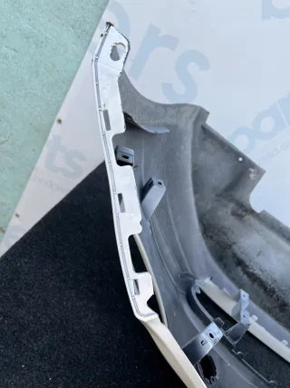  Бампер передний Fiat 500 1 Арт AL12456140436, вид 5