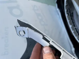 Бампер передний Fiat 500 1 Арт AL12456140436, вид 7