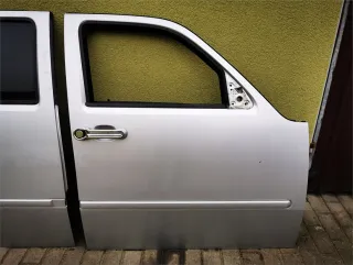 DRZWI Дверь передняя правая Dodge Nitro Арт AL12963421035, вид 2