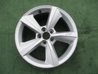  Диск литой Audi A1 Арт AL13083906805, вид 2