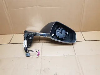 1041322-00 Зеркало правое Tesla model S Арт AL13170099268_2, вид 3