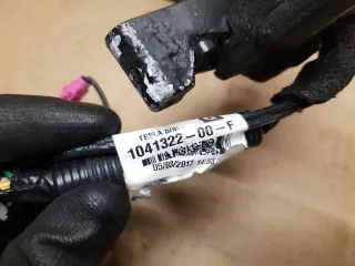 1041322-00 Зеркало правое Tesla model S Арт AL13170099268_2, вид 4