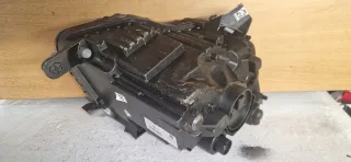 00521400260,00521400320 Фара передняя (комплект) Fiat 500 1 Арт AL13299007631, вид 9