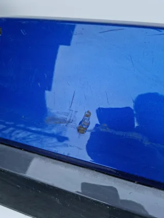 51128073576 Бампер задний BMW M3 Арт AL13518276314, вид 2
