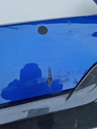 51128073576 Бампер задний BMW M3 Арт AL13518276314, вид 3