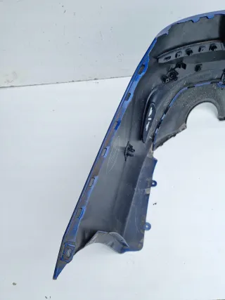 51128073576 Бампер задний BMW M3 Арт AL13518276314, вид 6