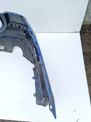 51128073576 Бампер задний BMW M3 Арт AL13518276314, вид 7