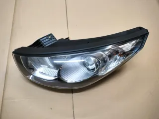 92101-2Y Фара передняя (комплект) Hyundai IX35 Арт AL13688034625, вид 1