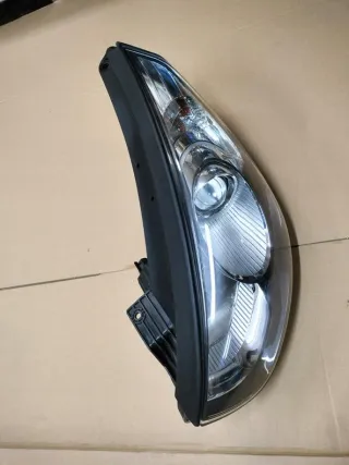 92101-2Y Фара передняя (комплект) Hyundai IX35 Арт AL13688034625, вид 3