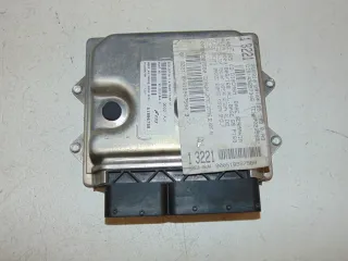 51896758 Блок управления двигателем Alfa Romeo Giulietta Арт AL13754133413, вид 1