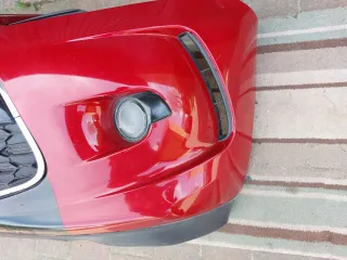  Бампер передний Citroen DS3 Арт AL13768360695_2, вид 2