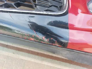  Бампер передний Citroen DS3 Арт AL13768360695_2, вид 5