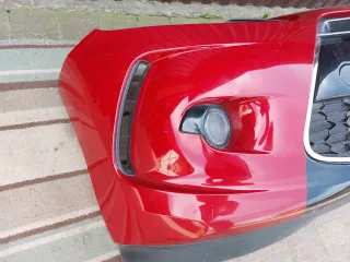  Бампер передний Citroen DS3 Арт AL13768360695_2, вид 6