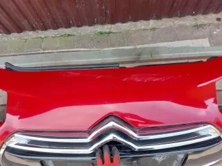  Бампер передний Citroen DS3 Арт AL13768360695_2, вид 7
