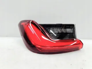 7442757 Фонарь задний правый Mercedes E W212 Арт AL13851797495, вид 1