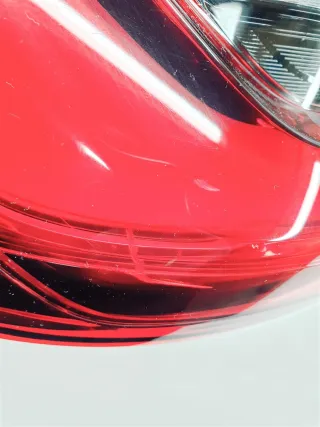7442757 Фонарь задний правый Mercedes E W212 Арт AL13851797495, вид 5