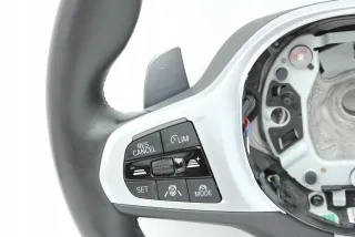 8008184,BJ98661 Рулевое колесо BMW 5 G30/G31 Арт AL13928901252_10, вид 3