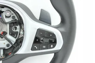 8008184,BJ98661 Рулевое колесо BMW 5 G30/G31 Арт AL13928901252_10, вид 4