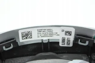 8008184,BJ98661 Рулевое колесо BMW 5 G30/G31 Арт AL13928901252_10, вид 5