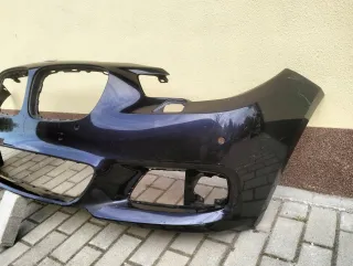  Бампер передний BMW 6 F06/F12/F13 Арт AL14940331471, вид 3