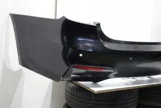  Бампер задний BMW M3 Арт AL15077982471_2, вид 2