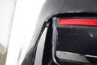  Бампер задний BMW M3 Арт AL15077982471_2, вид 4