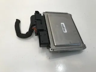 05C907394C Блок управления двигателем Audi Q2 Арт AL15091788236_4, вид 2