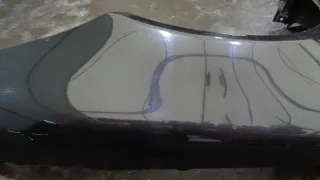 NIEZNAMY Крыло переднее правое Alfa Romeo GT Арт AL15107211346, вид 6